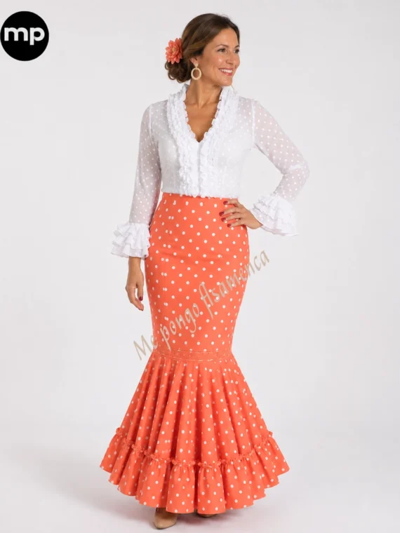 falda flamenca exclusiva-1