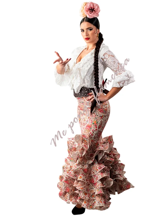camisas flamencas 2025