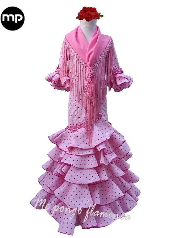 vestidos-gitana-niña-2024