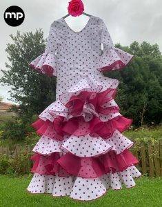 me pongo flamenca 2023