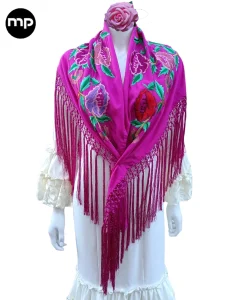 mantoncillos flamenca 2024