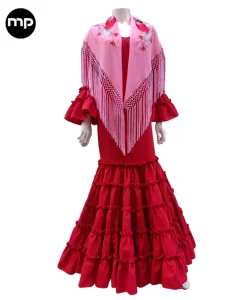 Mantoncillos de Flamenca 2024 mantoncillos de flamenca