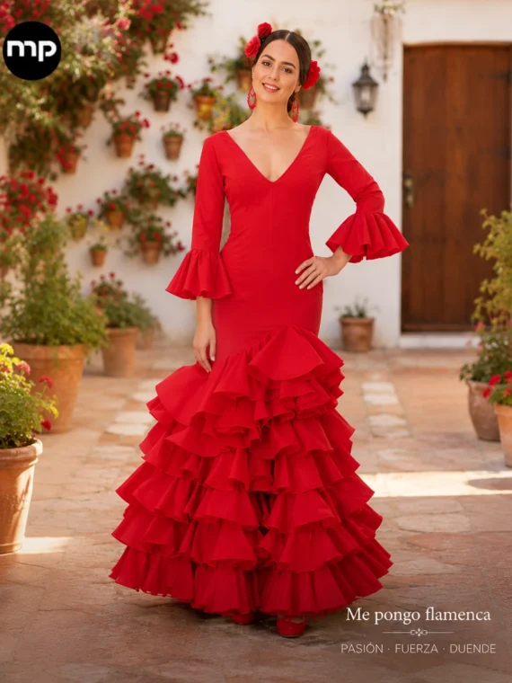 vestido-flamenca-rojo-3