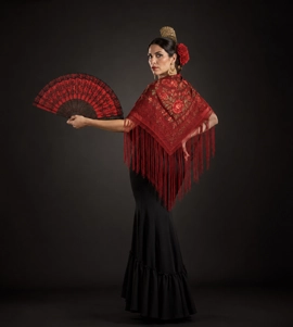 Complementos flamencos
