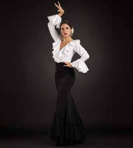Camisas Flamencas